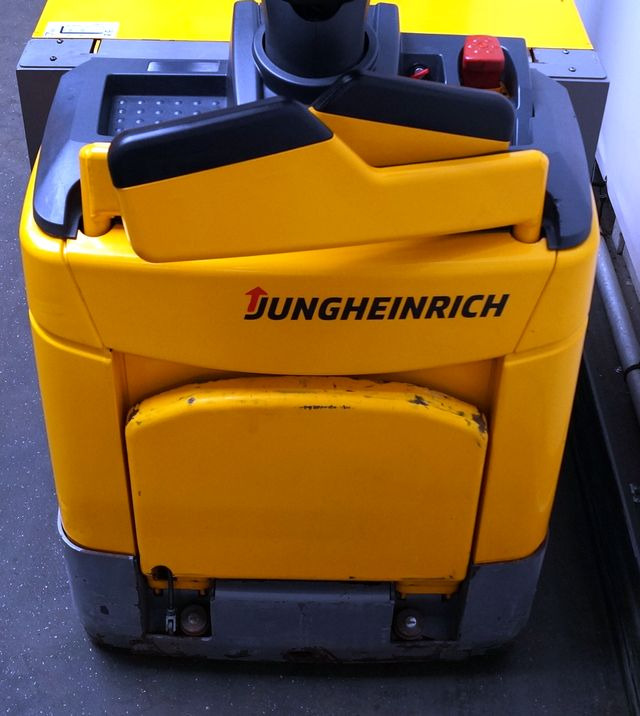 Stacker Jungheinrich ERG212
