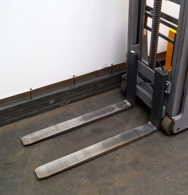 Stacker Jungheinrich ERG212