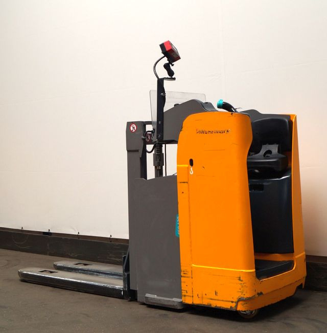 Stacker Jungheinrich ESD120