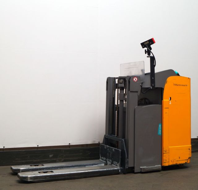Stacker Jungheinrich ESD120