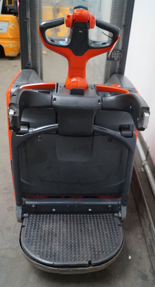 Stacker Linde L16AP