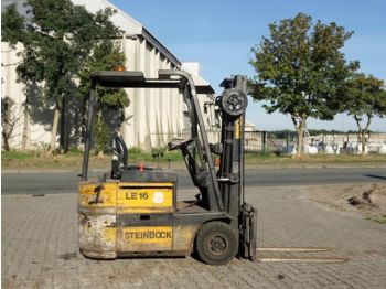 Forklift Steinbock Boss LE16MKIV-A-1: picture 1