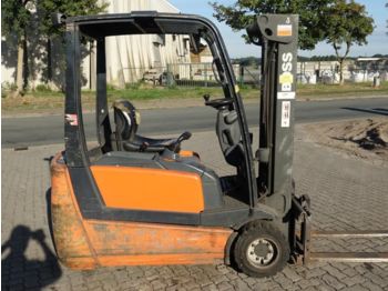 Forklift Steinbock Boss LE20-66MPMKVIIA-1: picture 1