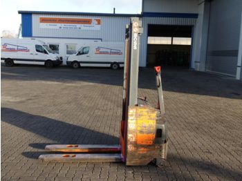 Stacker Steinbock Boss WP10: picture 1