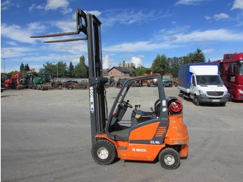Forklift Steinbock CL 16 H: picture 1