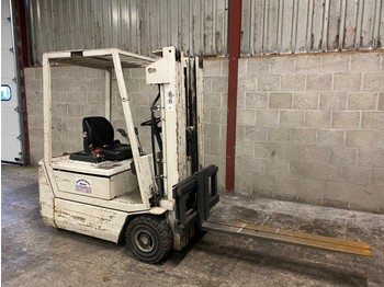 Forklift Steinbock E16-1: picture 1
