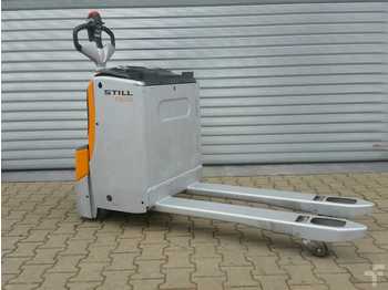 Pallet truck Still EXU-22: picture 1