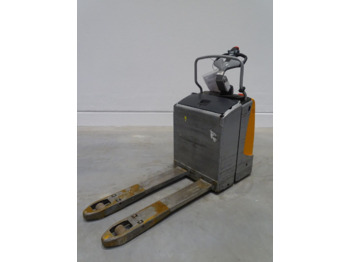 Still EXU-SF20 - Pallet truck: picture 1