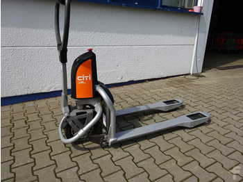 Pallet truck Still /LINDE Citi ONE: picture 1