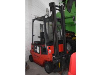 Forklift STILL R60