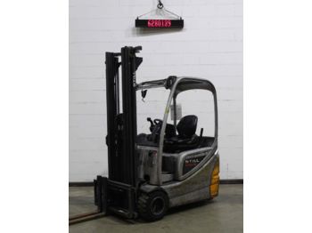 Electric forklift Still RX20-14 6280139: picture 1