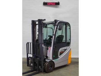 Electric forklift Still RX20-14 6384663: picture 1