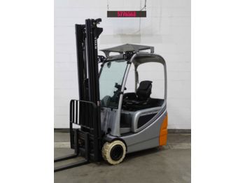 Electric forklift Still RX20-165776568: picture 1