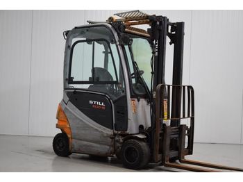 Forklift Still RX20-16P: picture 1