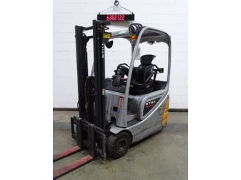 Electric forklift Still RX20-16 6302122: picture 1