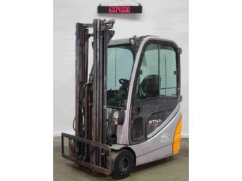 Electric forklift Still RX20-16 6374330: picture 1