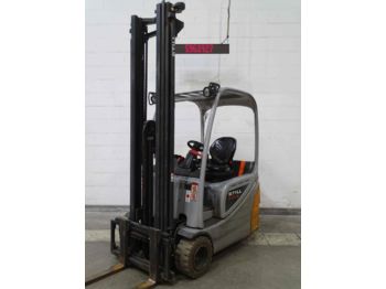 Electric forklift Still RX20-185963427: picture 1