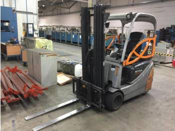 Forklift Still RX20-20: picture 1