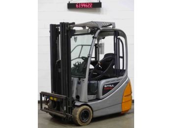 Electric forklift Still RX20-206194622: picture 1
