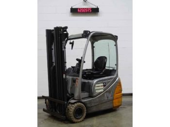 Electric forklift Still RX20-206202075: picture 1