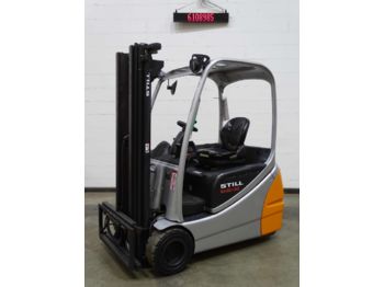 Electric forklift Still RX20-20 6108985: picture 1