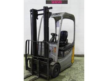 Electric forklift Still RX50-135692503: picture 1
