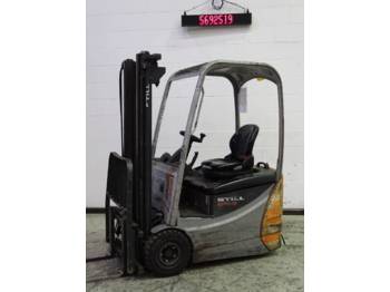 Electric forklift Still RX50-135692519: picture 1