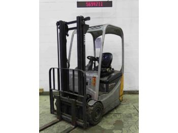 Electric forklift Still RX50-135694711: picture 1