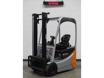 Electric forklift Still RX50-13 5693560: picture 1