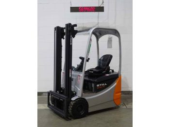 Electric forklift Still RX50-13 5694602: picture 1