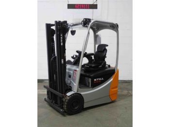 Electric forklift Still RX50-15 6219111: picture 1
