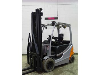 Diesel forklift Still RX60-30 5776492: picture 1