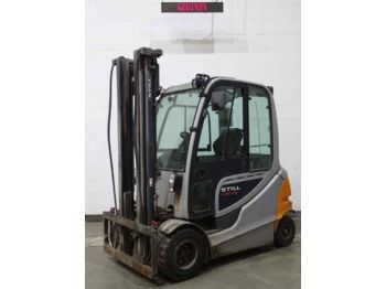 Diesel forklift Still RX60-356201434: picture 1