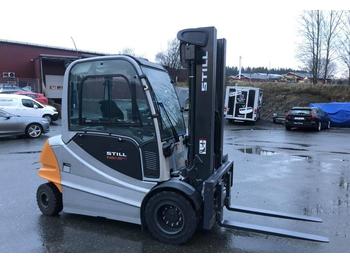 Forklift Still RX60-35/600: picture 1