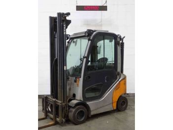 Forklift Still RX70-16T6204402: picture 1