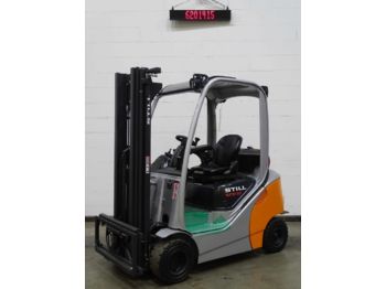 Forklift Still RX70-20T6201415: picture 1