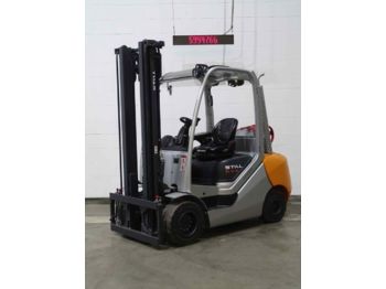 Forklift Still RX70-35T5994766: picture 1