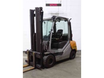Forklift Still RX70-35T6243785: picture 1