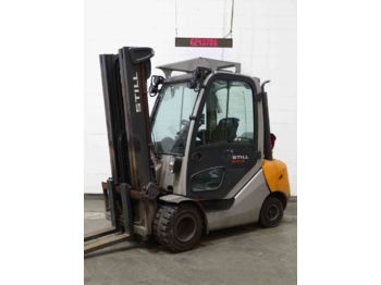Forklift Still RX70-35T6243788: picture 1