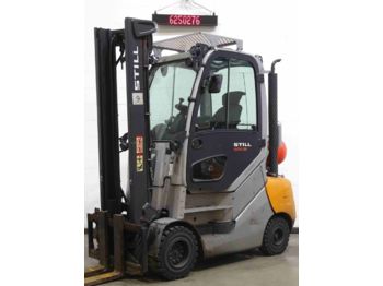 Forklift Still RX70-35T 6250276: picture 1
