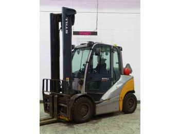 Forklift Still RX70-40T5730829: picture 1