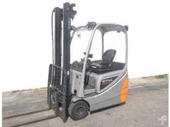 Electric forklift Still RX 20-14: picture 1
