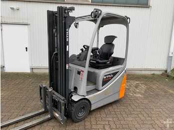Electric forklift Still RX 20-16 / 4.520 Std.: picture 1