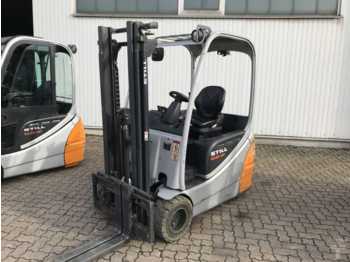Electric forklift Still RX 20-20: picture 1