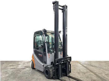 Still RX 20-20 P - Electric forklift: picture 1