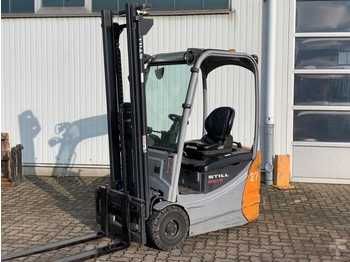 Electric forklift Still RX 50-15 / 1.810 Std.: picture 1