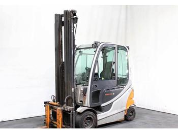 Forklift Still RX 60-30 6323: picture 1