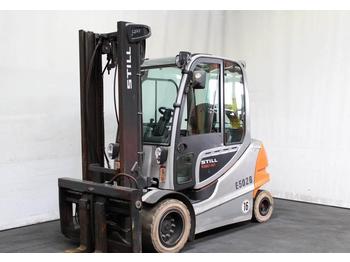 Forklift Still RX 60-50 6329: picture 1