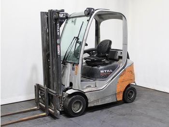 Forklift Still RX 70-20  7316: picture 1
