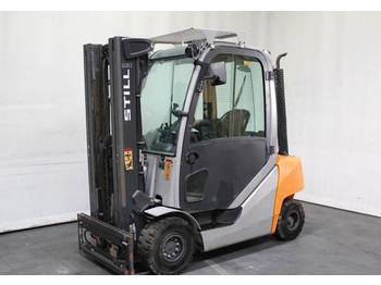 Forklift Still RX 70-25 7301: picture 1